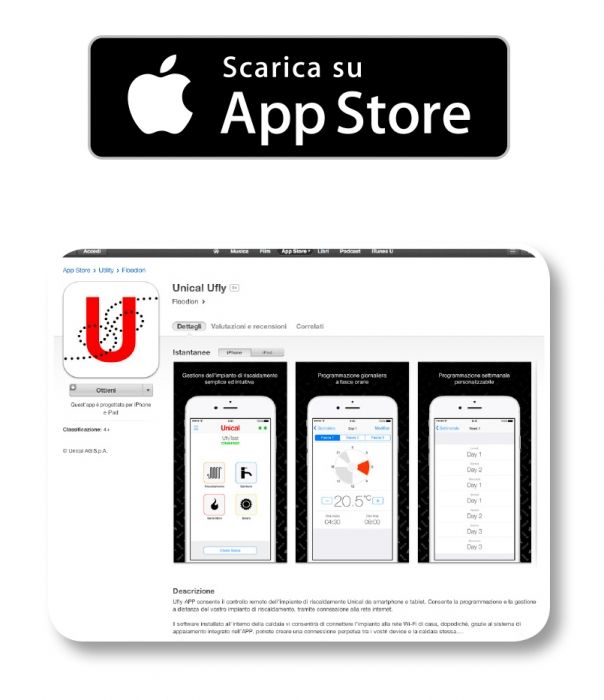 Scarica App Google Play Store