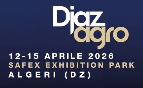 Unical a DJAZAGRO 2026 - Algeri