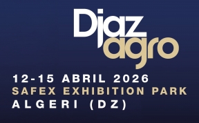 Unical en DJAZAGRO 2026 - Algeri