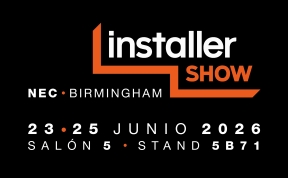 Unical en INSTALLER SHOW 2026 - Birmingham