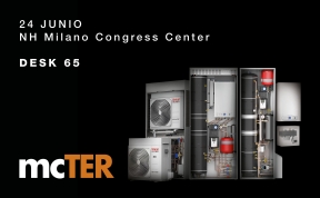 Unical en mcTER 2026 - Milano