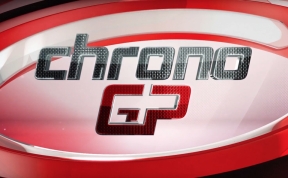 Unical on air : CHRONO GP